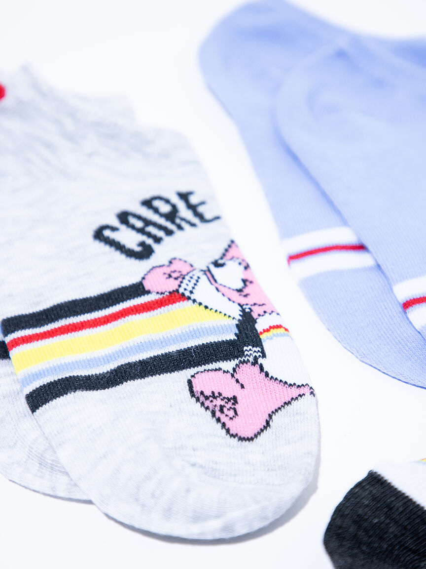 Women's Care Bears Socks