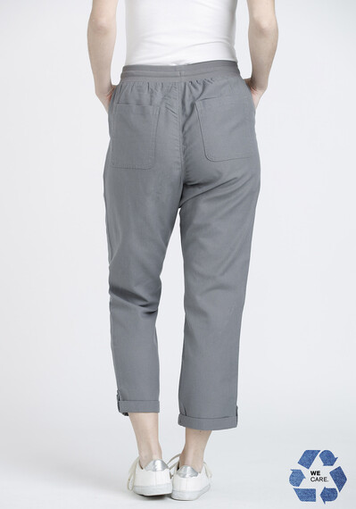 Women's Pull-on Weekender Soft Pant Image 2