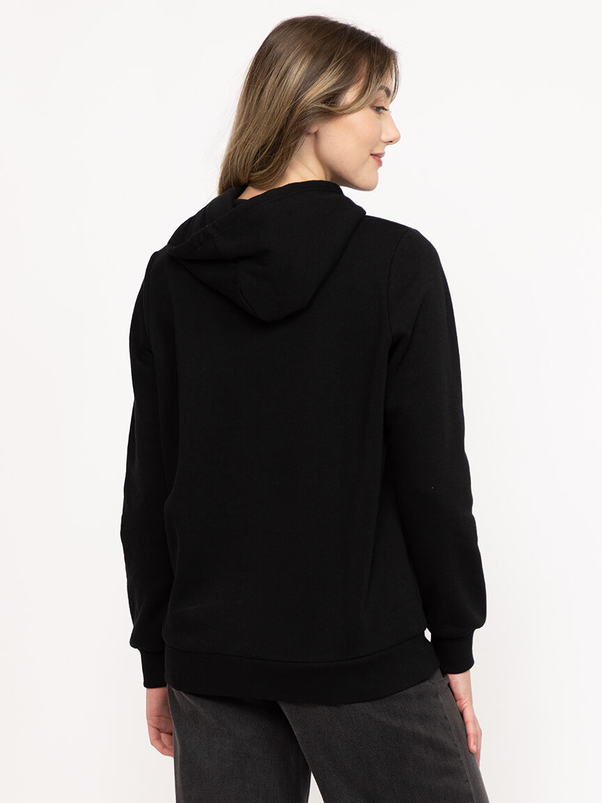 Women's Hell Yeah Hoodie