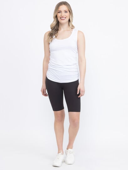 Women's Super Soft Bike Short Women's Super Soft Bike Short