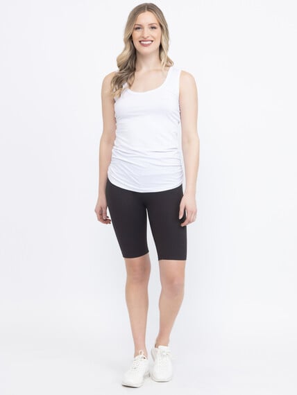 Women's Super Soft Bike Short Women's Super Soft Bike Short Image 1