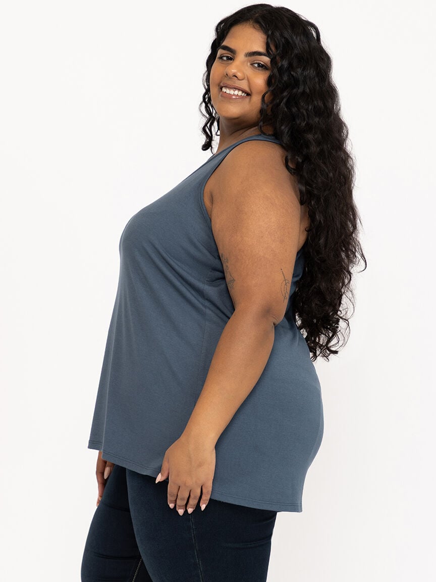 Women's Racerback Tank