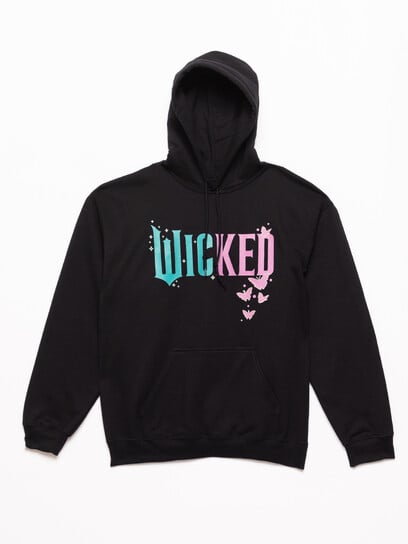Women's Wicked Hoodie Women's Wicked Hoodie