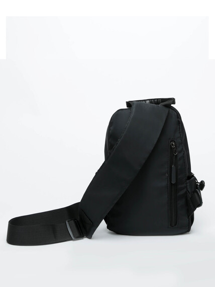 Athletic Sling Bag Athletic Sling Bag Image 3
