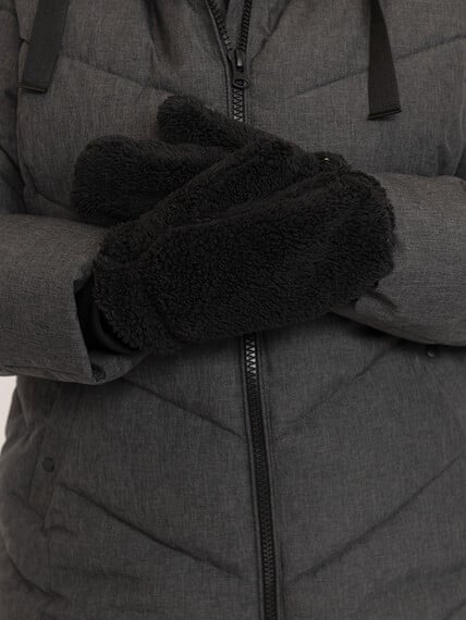 Women's Mitts Women's Mitts Image 5