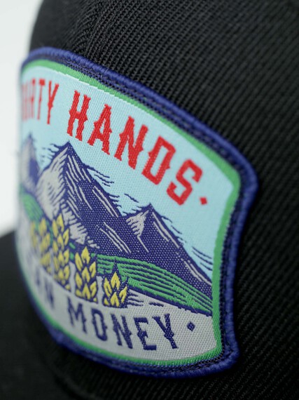 Homegrown Alberta Hat Homegrown Alberta Hat Image 3