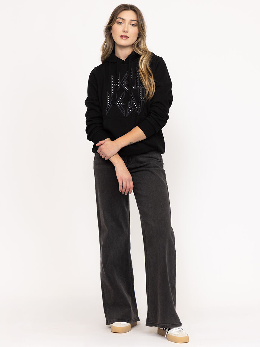 Women's Hell Yeah Hoodie