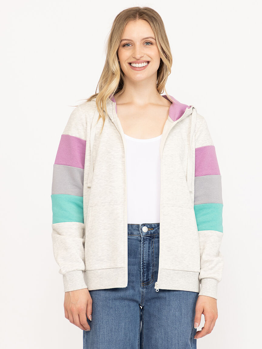 Women's Hoodies and Sweaters | Warehouse One