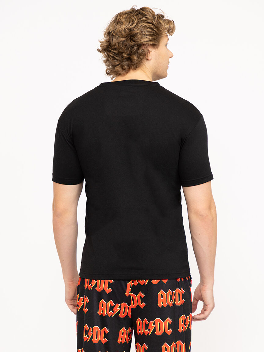 Men's AC/DC Tee