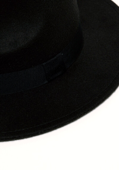 Women's Fedora Hat Image 6