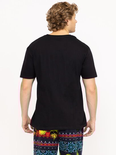 Men's Grinch Tee Men's Grinch Tee