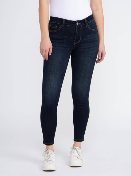 Women's Skinny Jeans Image 2