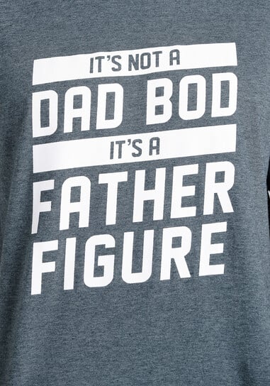 Men's Father Figure Tee