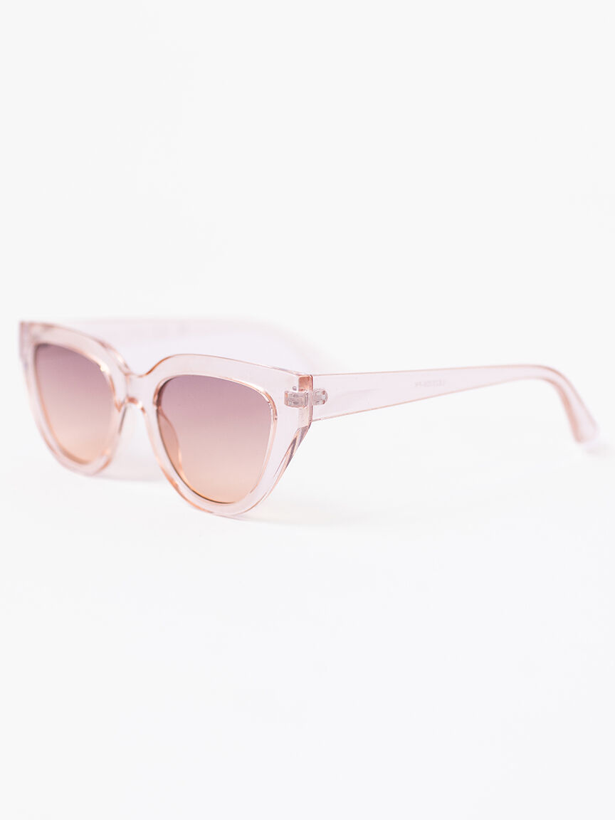 Women's Cat Eye Sunglasses