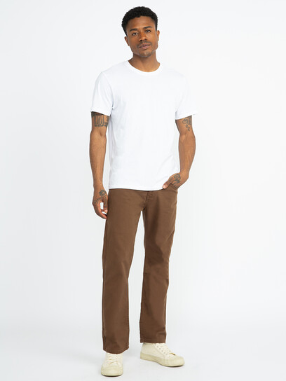 Men's Duck Flex 5 Pocket Pant Men's Duck Flex 5 Pocket Pant