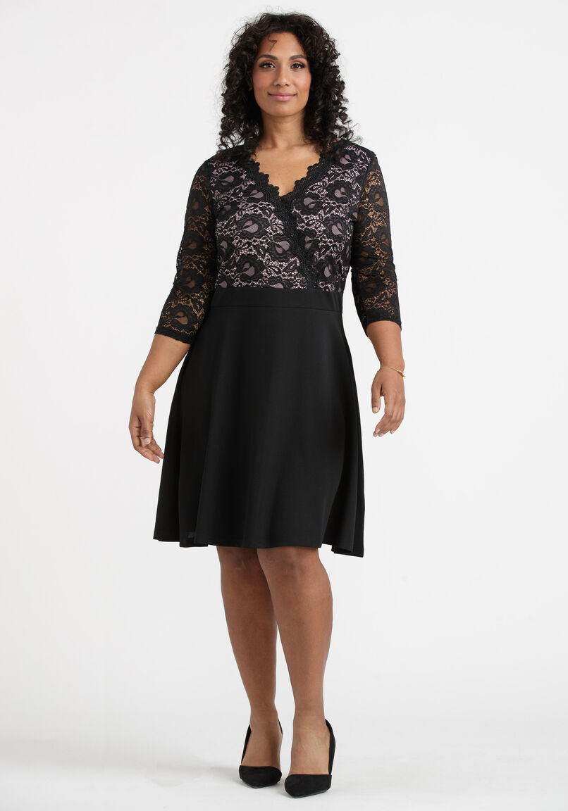 warehouse black lace dress warehouse black lace dress