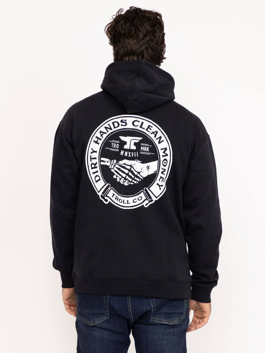 Men's DHCM Haggler Hoodie