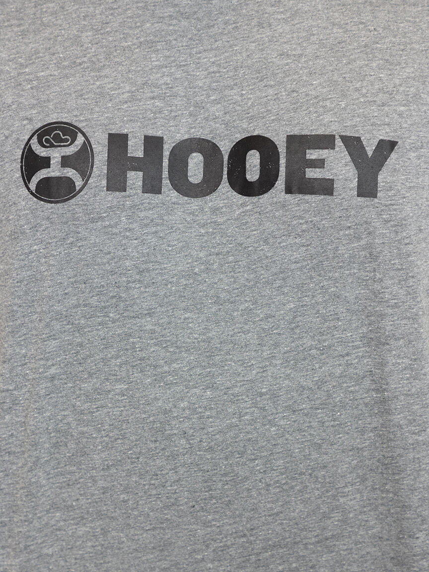 Men's Logo Graphic Tee