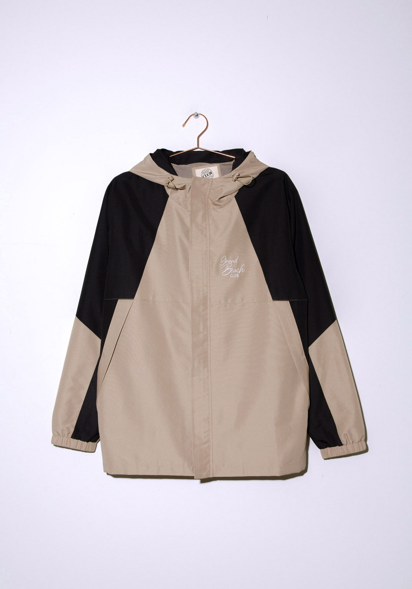 ☆人気☆【WOOALONG 】☆Color block windbreake.r☆ジャケット Color-Block Windbreaker - Black/Pokémon - Kids | H&M US