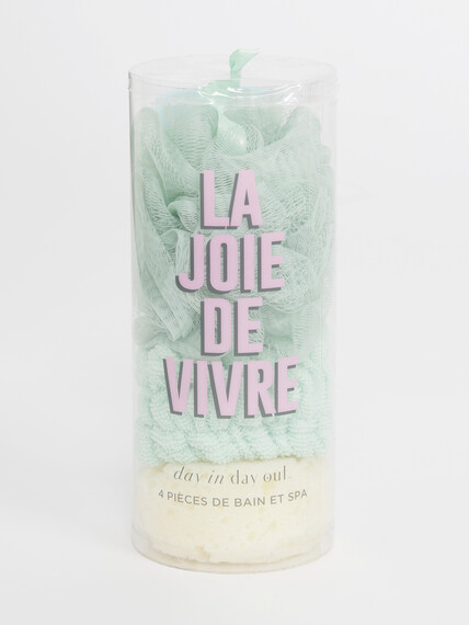 Bath Gift Set Bath Gift Set Image 3