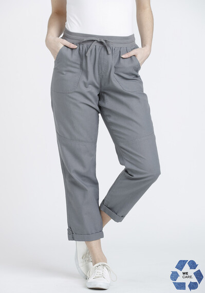 Women's Pull-on Weekender Soft Pant Women's Pull-on Weekender Soft Pant Image 1