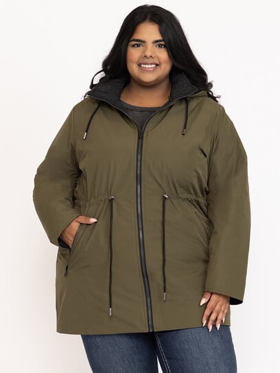 Women's Reversible Light Weight Jacket Women's Reversible Light Weight Jacket