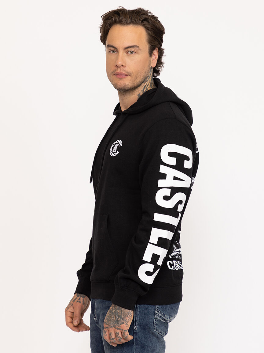 Men's Money Maker Hoodie