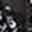 BLACK BLACK