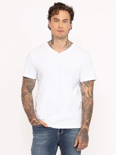 Men's Everyday V-neck Tee Men's Everyday V-neck Tee