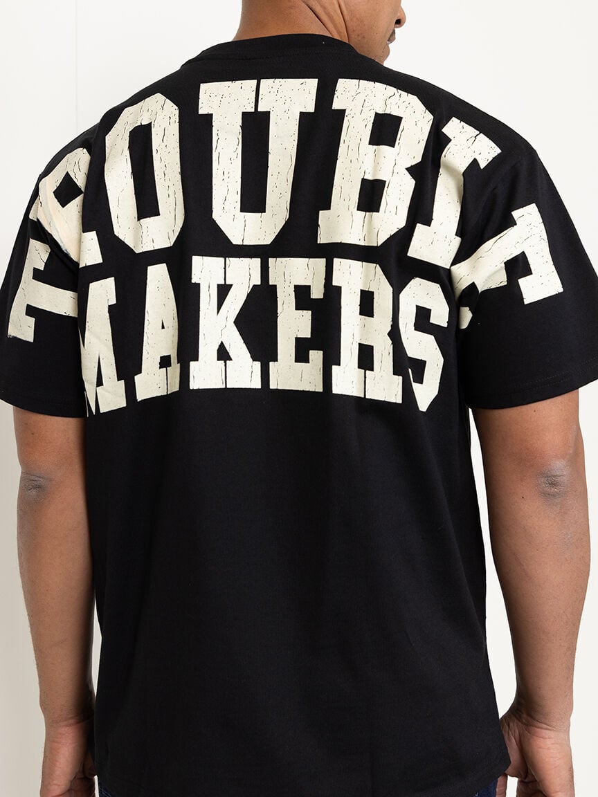 Men's Troubler Maker Tee