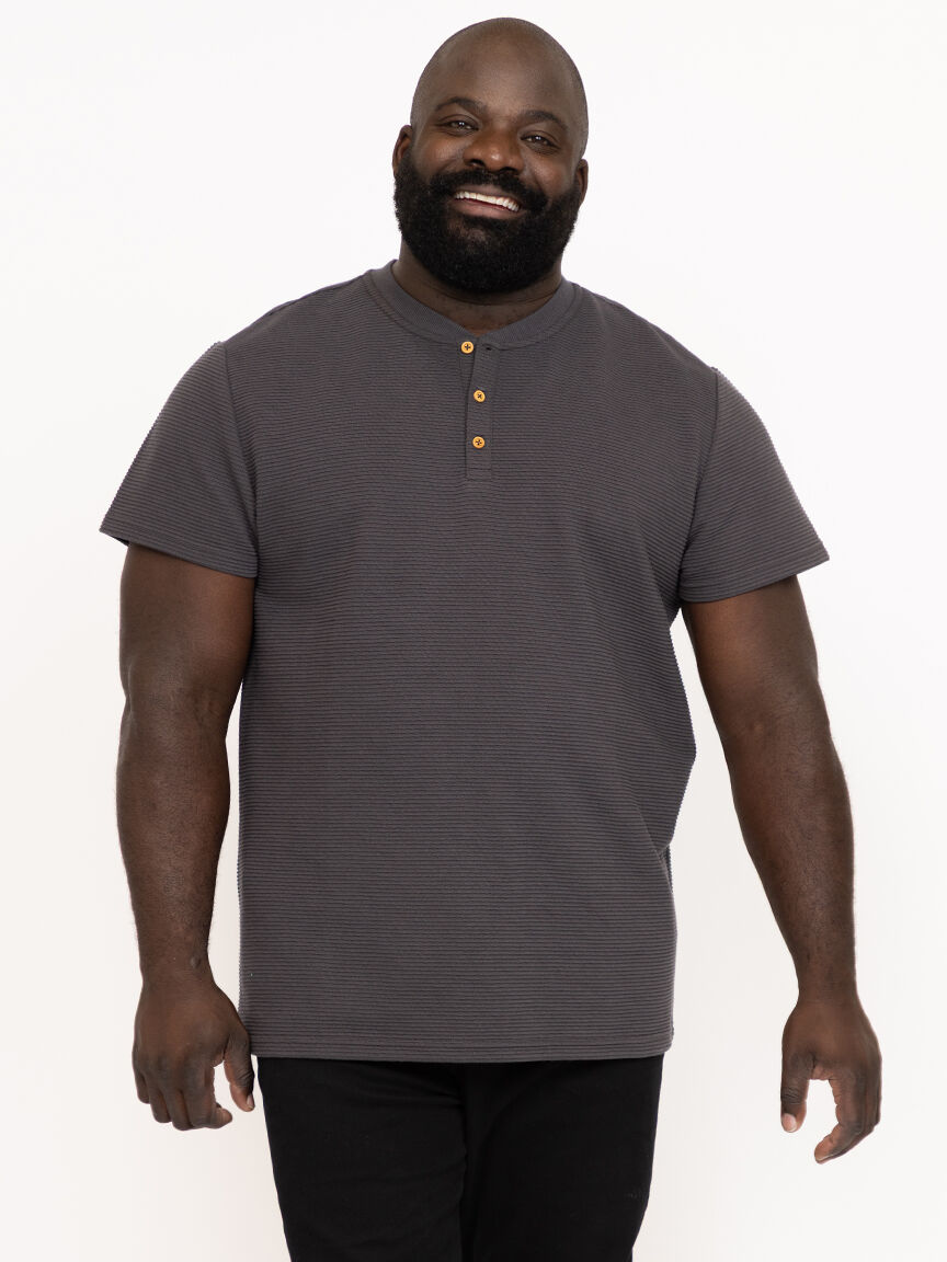 Men's Ottoman Tee