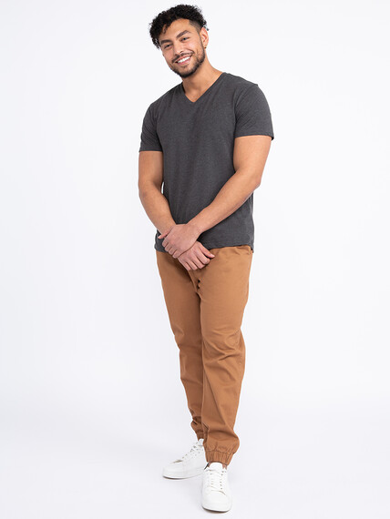 Men's Everyday V-Neck Tee Men's Everyday V-Neck Tee Image 2