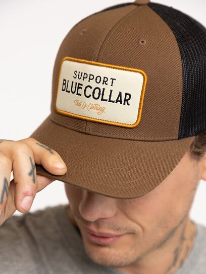 Barricade Hat Barricade Hat