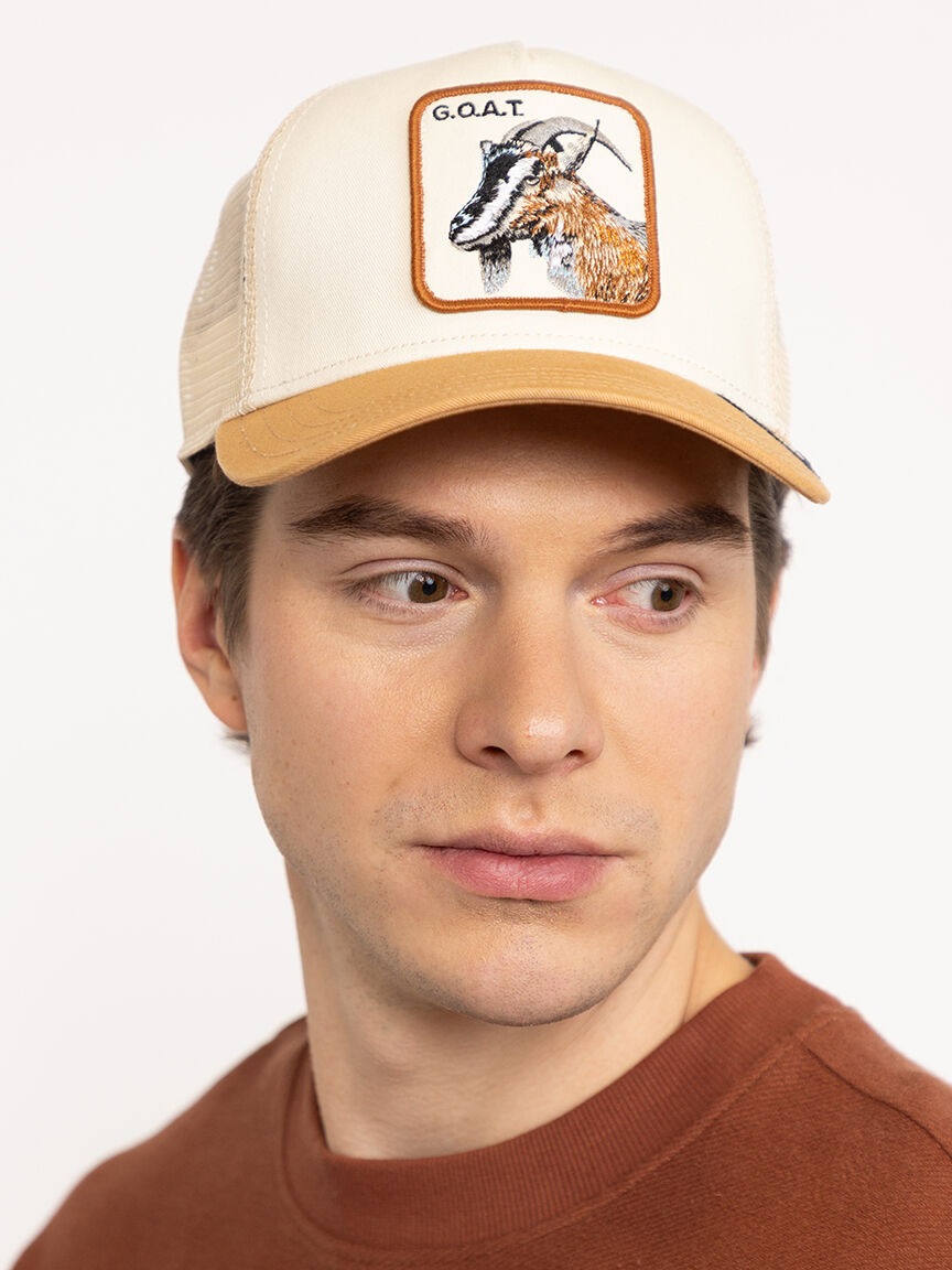 The Goat Hat