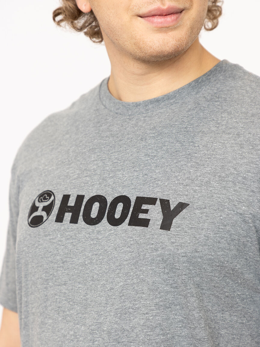 Men's Logo Graphic Tee