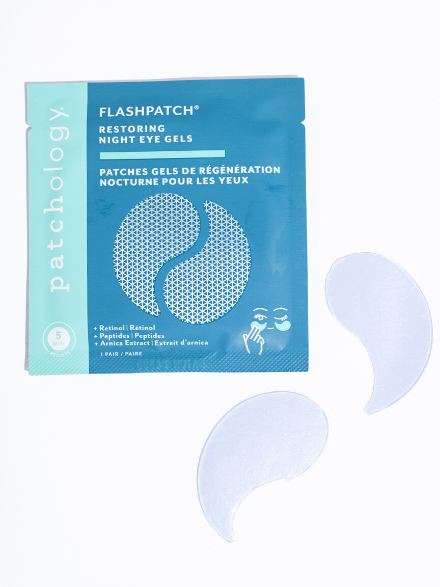 Patchology Eye Gels