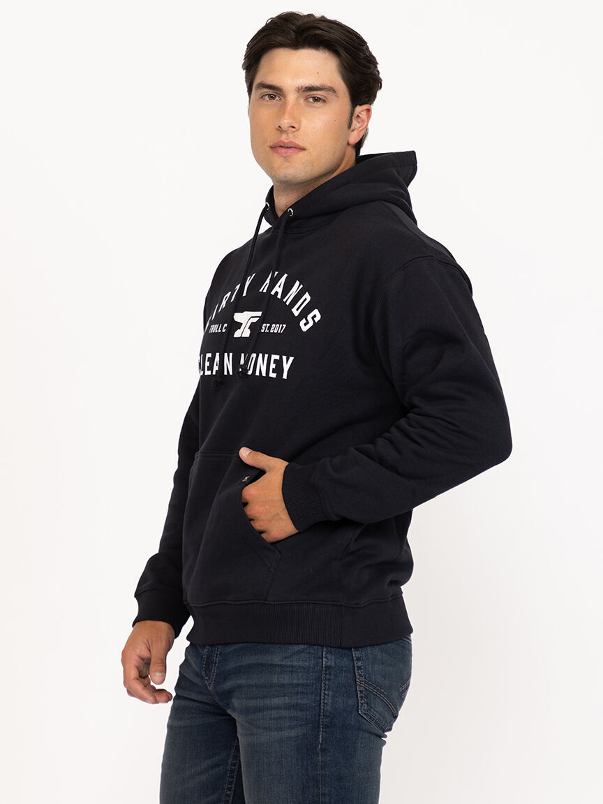 Men's Classic Hoodie