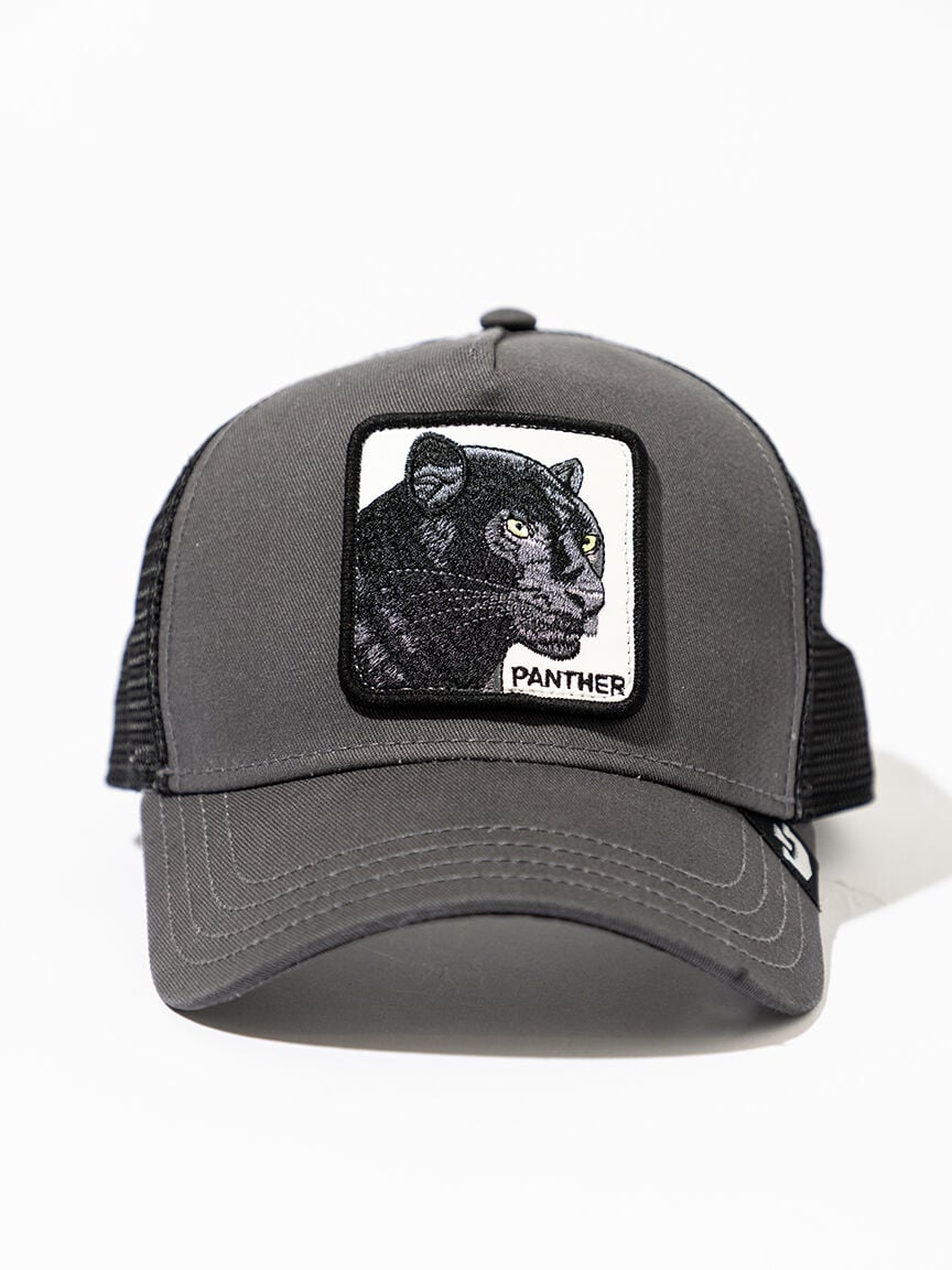 The Panther Hat