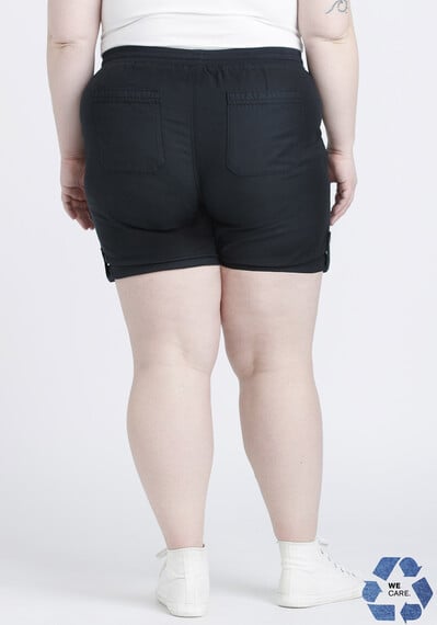 Women's Pull-on Surplus Pocket Midi short Women's Pull-on Surplus Pocket Midi short Image 5
