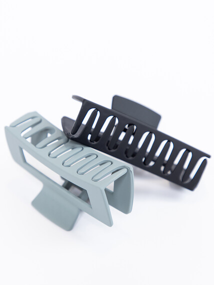 Women's Claw Clip Women's Claw Clip Image 2