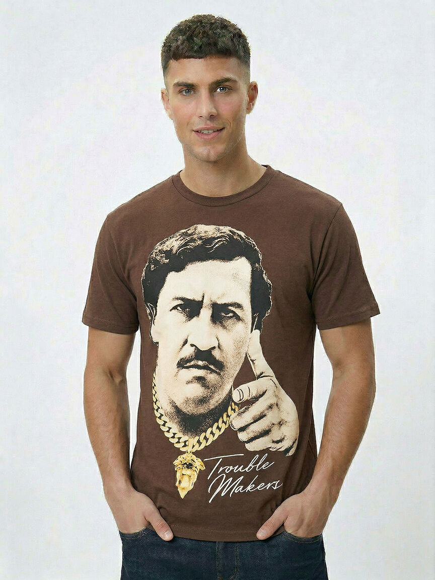 Men's Trouble Makers Club