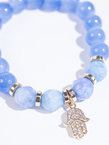Women's Hamsa Bracelet Women's Hamsa Bracelet Image 2
