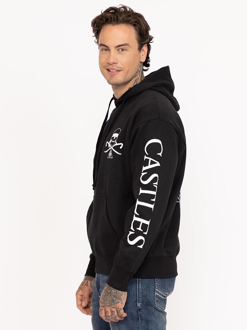 Men's Monolithic Hoodie