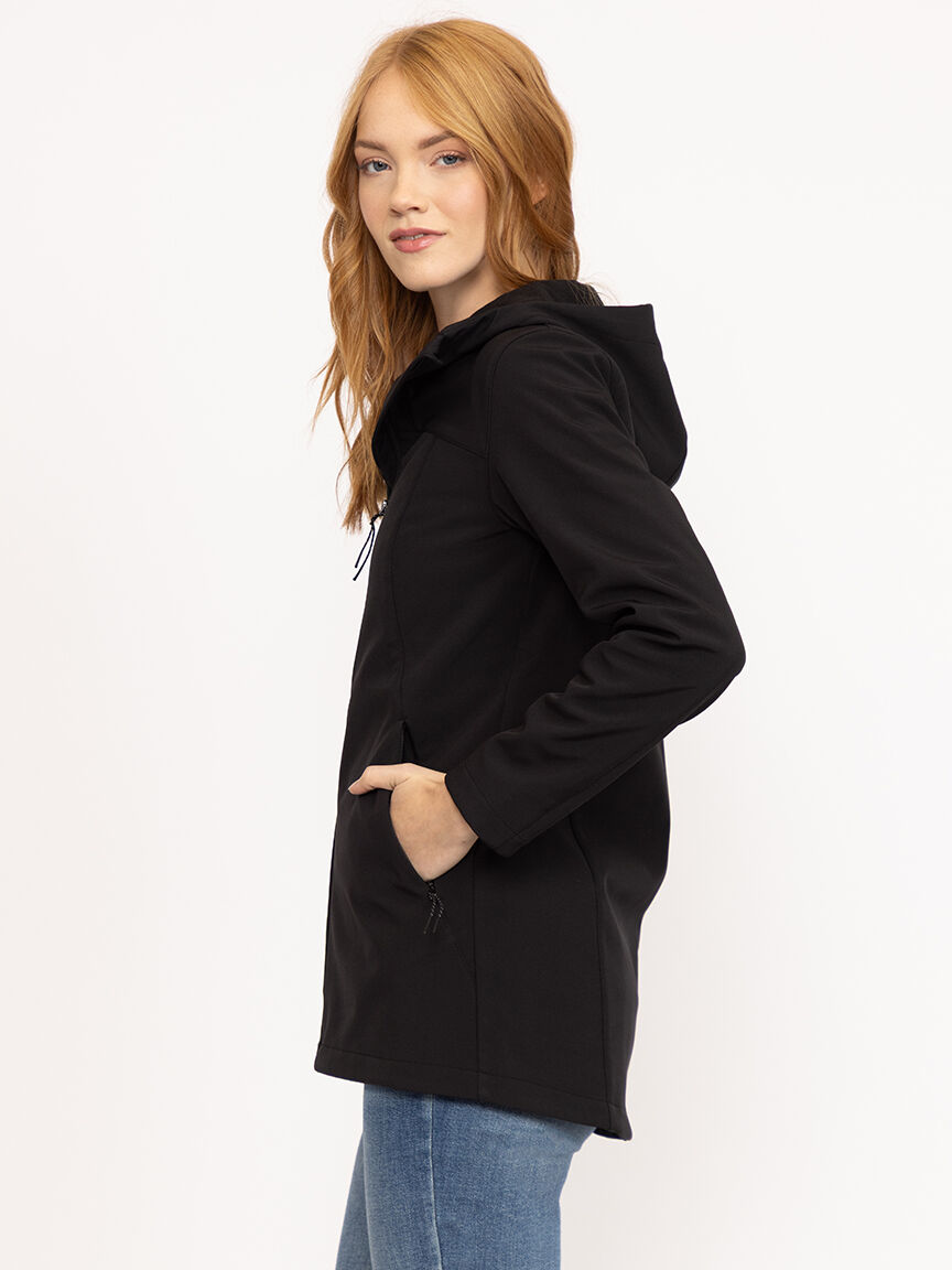Women's Softshell Jacket