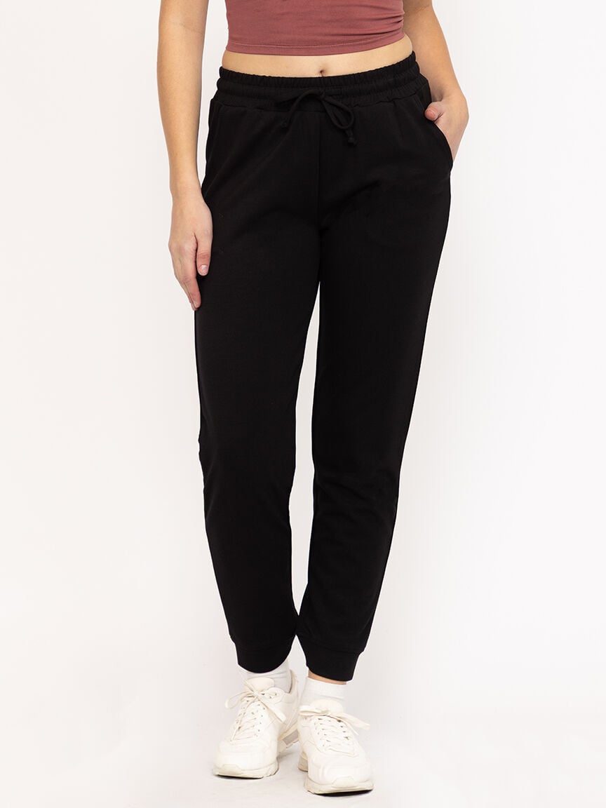 Women's Scuba Jogger