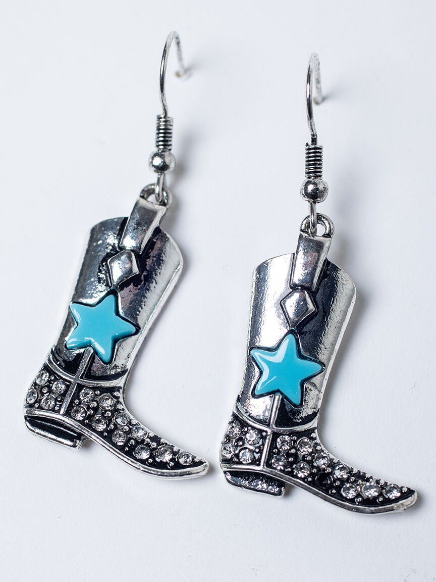 Women's Western Earrings