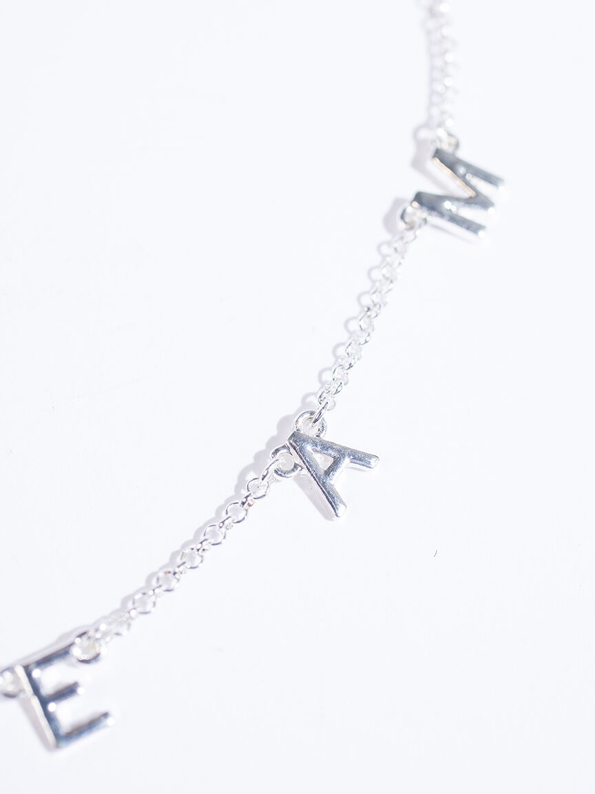 Women's Dream Necklace