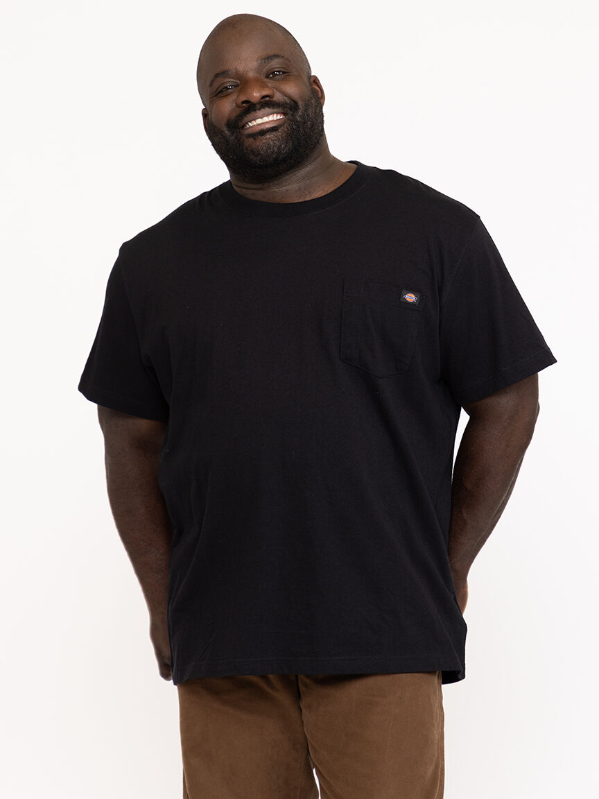 Men's Heavyweight Tee