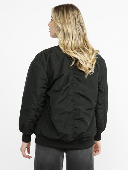 Women's Bomber Women's Bomber Image 4
