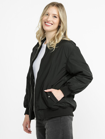 Women's Bomber Women's Bomber Image 3